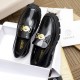 Versace Shoes: Top Quality