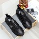 Versace Shoes: Top Quality