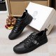 Versace Shoes: Top Quality