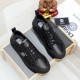 Versace Shoes: Top Quality