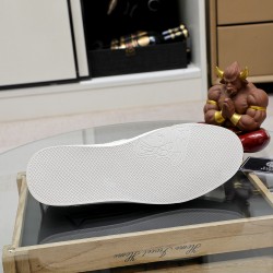 Versace Shoes: Top Quality