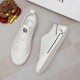 Versace Shoes: Top Quality