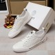 Versace Shoes: Top Quality