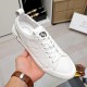 Versace Shoes: Top Quality