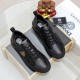 Versace Shoes: Top Quality