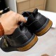 Versace Shoes: Top Quality