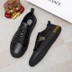 Versace Shoes: Top Quality