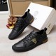 Versace Shoes: Top Quality