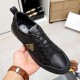 Versace Shoes: Top Quality