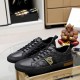 Versace Shoes: Top Quality
