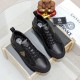 Versace Shoes: Top Quality