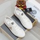 Versace Shoes: Top Quality