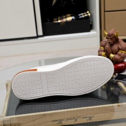 Versace Shoes: Top Quality