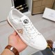 Versace Shoes: Top Quality