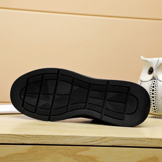 Versace Shoes: Top Quality