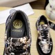 Versace Shoes: Top Quality