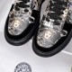 Versace Shoes: Top Quality