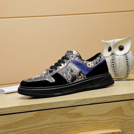 Versace Shoes: Top Quality