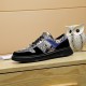 Versace Shoes: Top Quality
