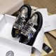 Versace Shoes: Top Quality