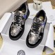 Versace Shoes: Top Quality