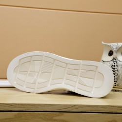 Versace Shoes: Top Quality