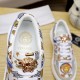 Versace Shoes: Top Quality