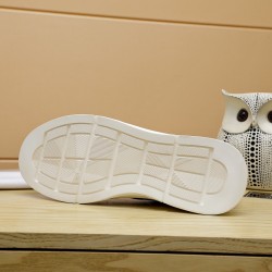 Versace Shoes: Top Quality