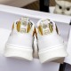Versace Shoes: Top Quality