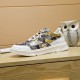 Versace Shoes: Top Quality