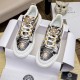 Versace Shoes: Top Quality