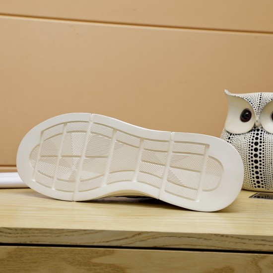 Versace Shoes: Top Quality