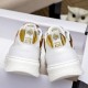 Versace Shoes: Top Quality