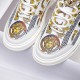 Versace Shoes: Top Quality