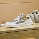 Versace Shoes: Top Quality