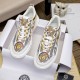 Versace Shoes: Top Quality