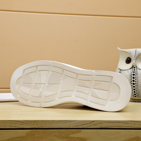 Versace Shoes: Top Quality