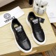 Versace Shoes: Top Quality