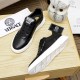 Versace Shoes: Top Quality