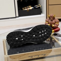 Versace Shoes: Top Quality