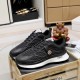 Versace Shoes: Top Quality
