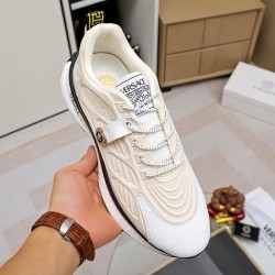 Versace Shoes: Top Quality