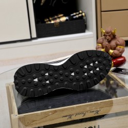 Versace Shoes: Top Quality