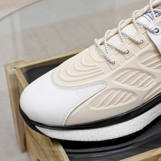 Versace Shoes: Top Quality
