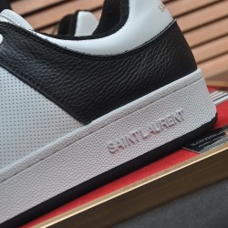 YSL Shoes: Top Quality