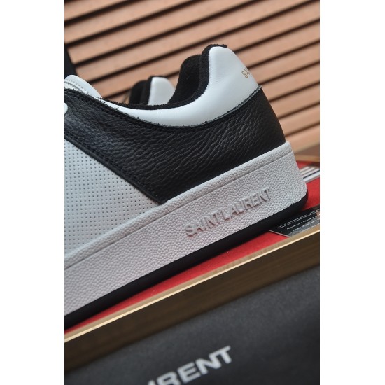 YSL Shoes: Top Quality