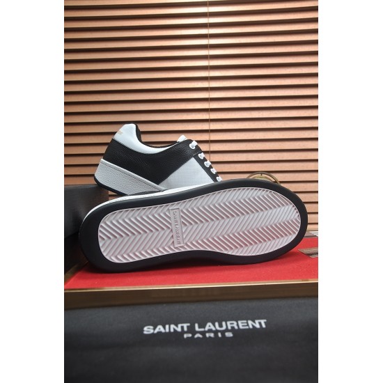 YSL Shoes: Top Quality