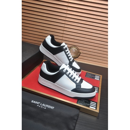 YSL Shoes: Top Quality