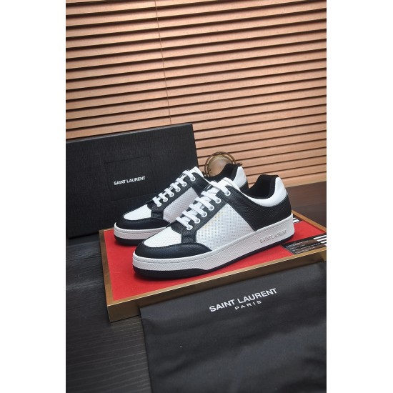 YSL Shoes: Top Quality