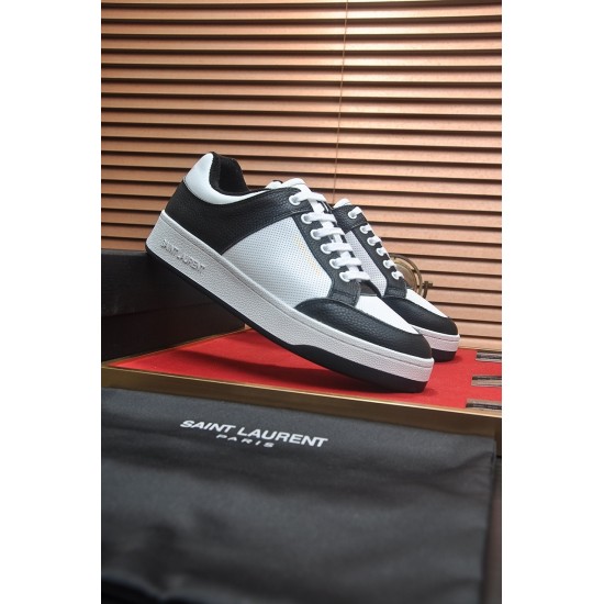 YSL Shoes: Top Quality